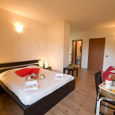 Dormire A Cisanello Pise Chambre photo