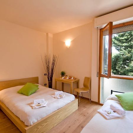 Dormire A Cisanello Pise Chambre photo