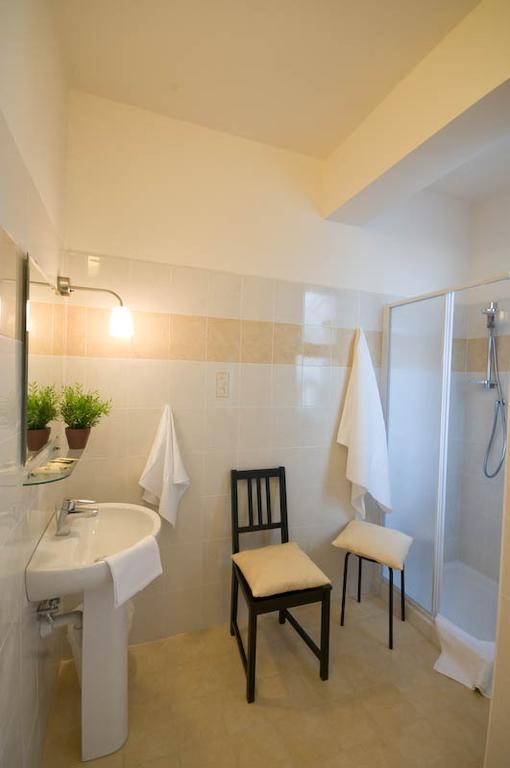 Dormire A Cisanello Pise Chambre photo