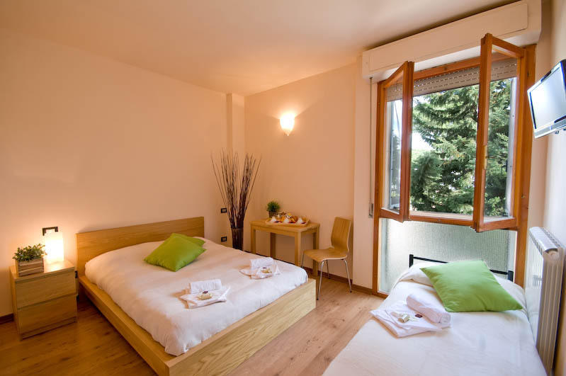 Dormire A Cisanello Pise Chambre photo